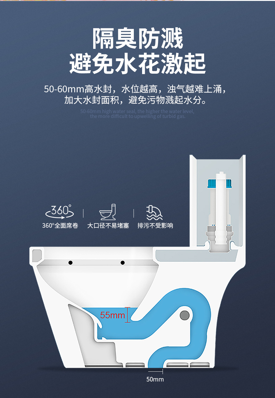 星空梵高,現(xiàn)代簡約,雙人床,實(shí)木床 花好月圓 w02#-180