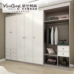 全屋定制衣柜是如何定價(jià)的？